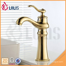 (YL5871-222A) High Quality Garden Kinds of Faucets